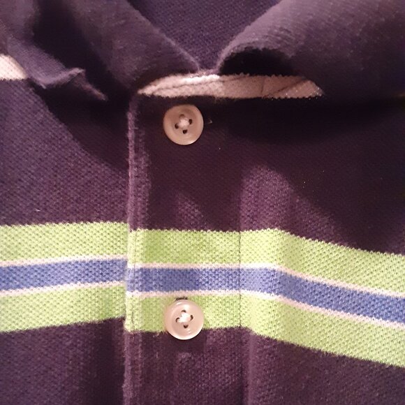 CHAPS Polo Shirt – Men’s XL - Picture 7 of 9